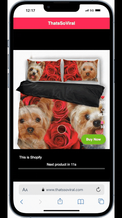 Pet Products